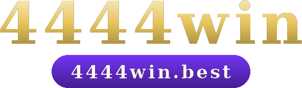 4444win logo